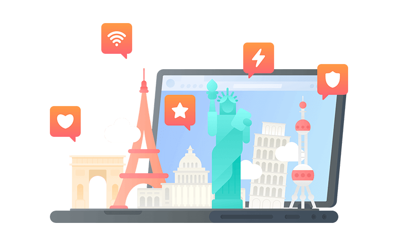 在巴拉圭连接到中国vpn - 华人加速器